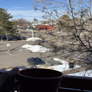 Amazing friend's place in Boulder
