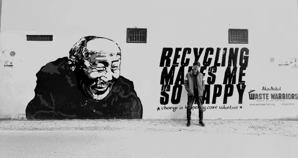 Most random trip to Dharamshala, decided at 4am, took bus at 6am