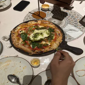 Yum?