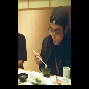 Oishi