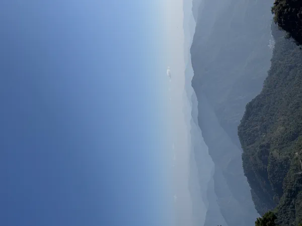 Tehri Garhwal - Uttarakhand