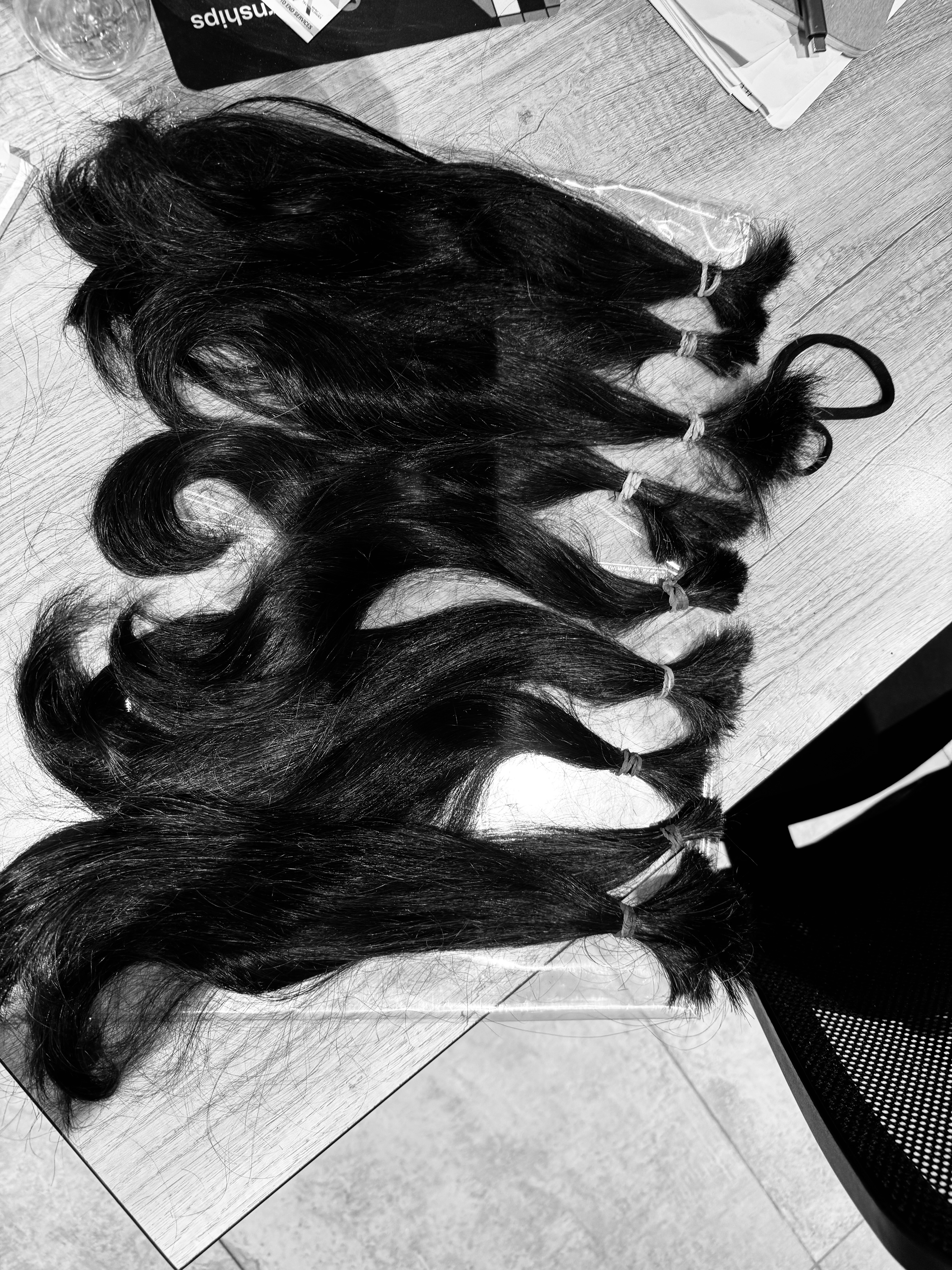 Hair